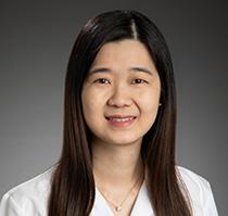 Photo of Shauna Yun Trinh, MD