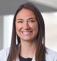 Photo of Amanda Judith Bartholomew, MD