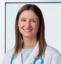 Photo of Jane Serene Limmer, MD