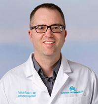 Photo of Patrick Winston Russell, MD