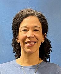 Photo of Vanessa Gorsky Greenwood, MD