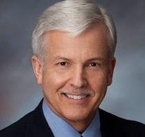 Photo of Clifford L. Cooper, MD