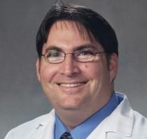 Photo of Eric Benjamin Robins, MD