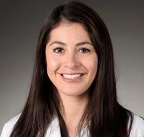 Photo of Herminia Amezcua, MD