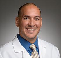 Photo of Hector M. Lastra, MD