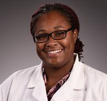 Photo of Shaunte Monique Gray, MD