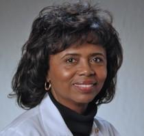 Photo of Sylvia Serene Swilley, MD
