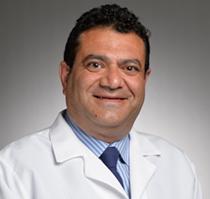 Photo of Navid H. Massoudi, MD