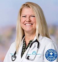 Photo of Sorenna Marie Kirkegaard, MD