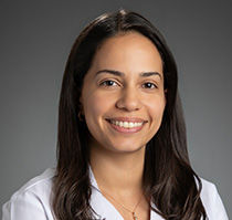 Photo of Yanira Valeria Lagos Escoto, MD