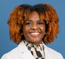 Photo of Shemiko McInnis, NP