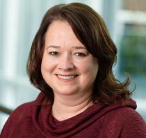 Photo of Kathy J Thomas, MD