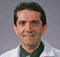 Photo of Sina Radparvar, MD