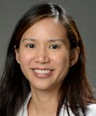 Photo of Alison Lingmann Wong, MD