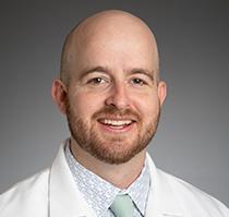 Photo of Andrew James Stolle, MD