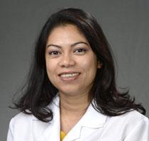 Photo of Tanima Shaheed, MD