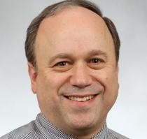 Photo of Steven A. Friedman, MD