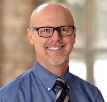 Photo of Robert A Margraf, MD