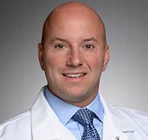 Photo of Jon Charles Zackary, MD