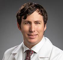 Photo of Christopher Mark Bradburne, MD