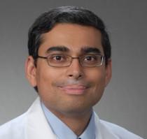 Photo of Dipul M. Kansagara, MD