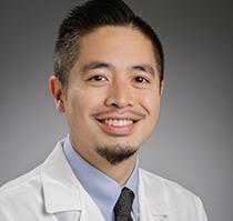 Photo of Ruben Lachica, MD