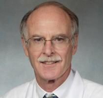Photo of George Field Longstreth, MD