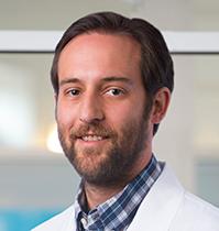 Photo of Ryan Shultz, MD