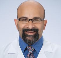 Photo of Sreenandh Krishnagopalan, MD