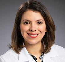 Photo of Gloria Michelle Ventura, MD