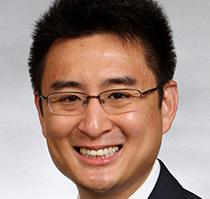 Photo of Stephen Shen, MD