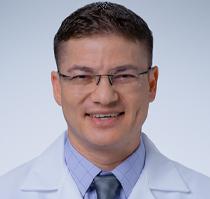 Photo of AARON J SMALL, MD