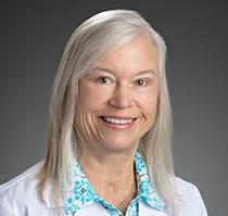 Photo of Suzanne Loesch Lekson, MD
