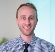Photo of Bradley Steven Jansen, OD