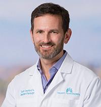 Photo of Todd S Crawford, MD