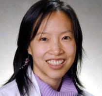 Photo of Wei Stephanie Tang, MD