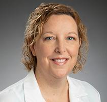 Photo of Alicia Rae Crecelius, MD