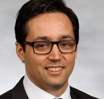 Photo of Pavlos Papavasiliou, MD