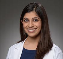 Photo of Swati V. Kannan, MD