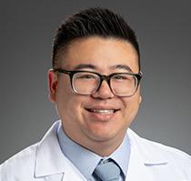 Photo of Robert Michael Chi, MD