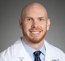 Photo of Scott Stephen Perkins, MD