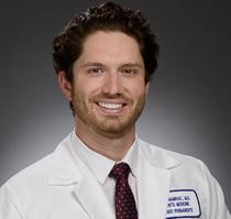 Photo of Bret Nicholas Namihas, MD