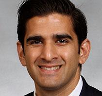 Photo of Adam Zaki Khan, MD