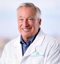 Photo of Lawrence S. Allen, MD