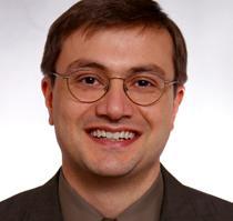 Photo of Arash Malekzadeh, MD