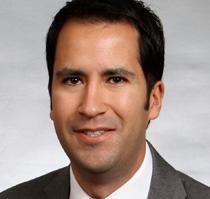 Photo of Richard D. Southgate, MD