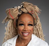 Photo of Natasha Alexander, MD