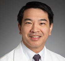 Photo of Long H. Nguyen, MD