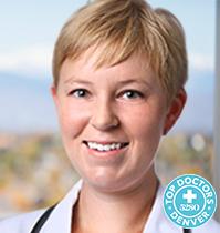 Photo of Shannon Elizabeth Jantz, MD