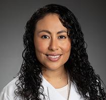 Photo of Jennifer Ramos, MD